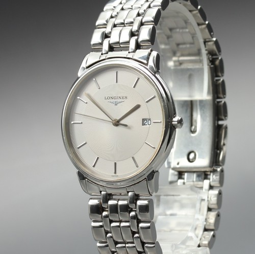 Near mint longines - [near, grand