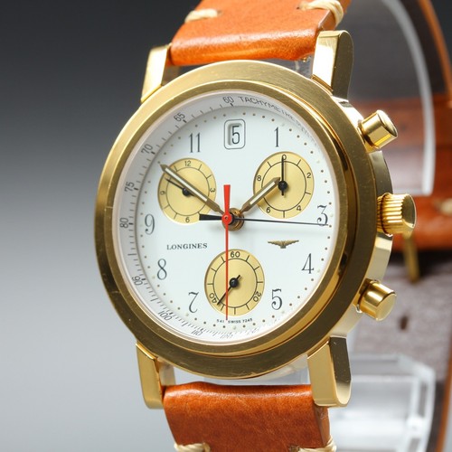 Longines grand classic 7245 - grand,