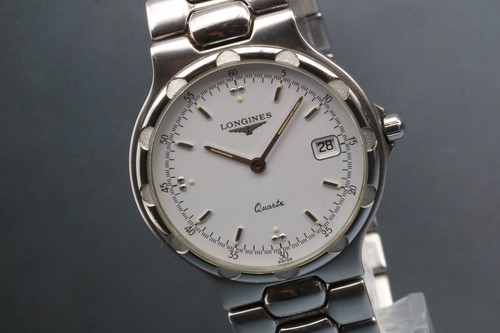 Mint longines conquest - [n,