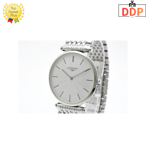 Near mint longines grand - mint],