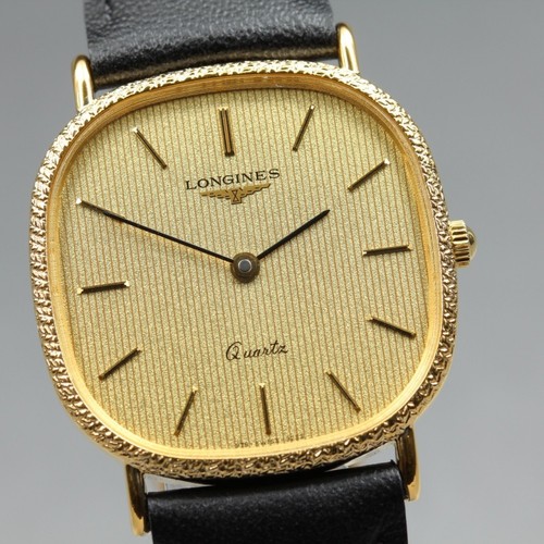 Near mint longines 978 3253 - near,