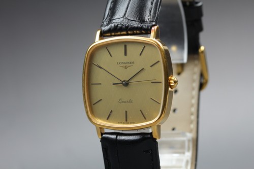 Longines l977 6401 gold - l977.2,