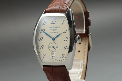 Longines evidenza 642 4 - longines,