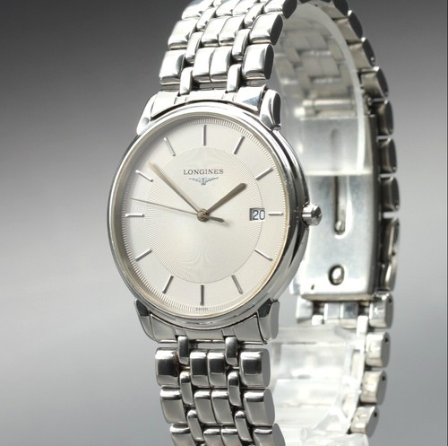 Near mint longines grand - [near, mint]
