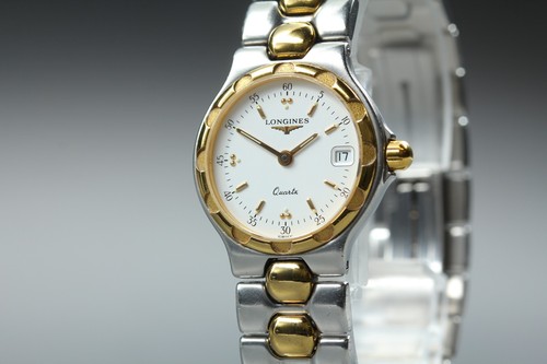 Longines conquest 114 3 - longines,