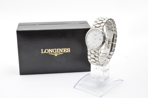 Box mint longines 614 - mint]longines, l1.614.4