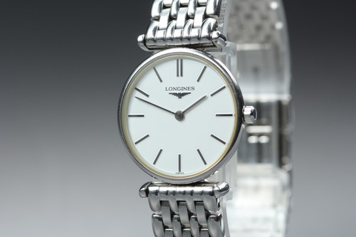 Longines grand classic womens - grand,