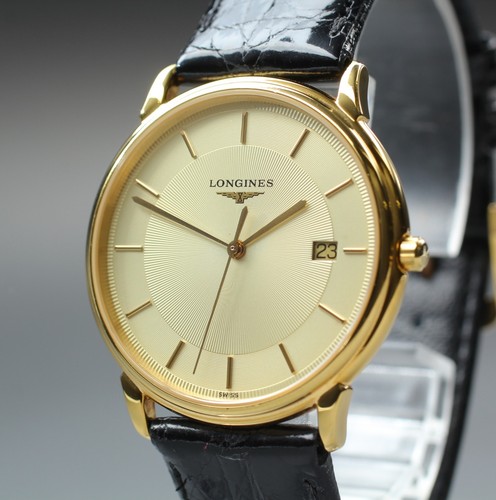 Mint longines grand classic - grand,