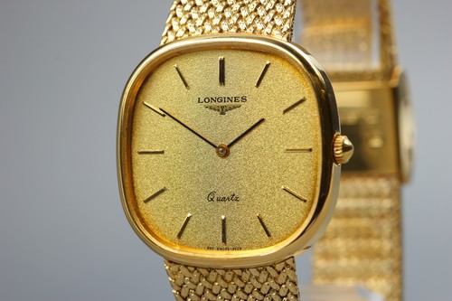 Near mint longines - 960, 3229