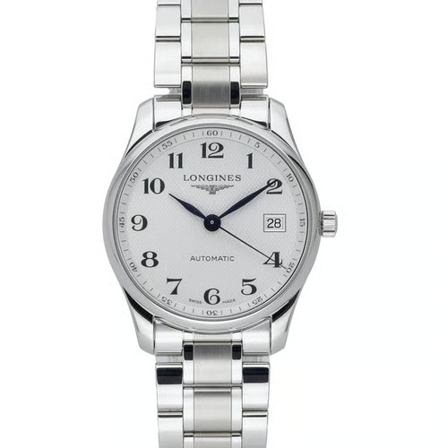 Longines master collection - collection,