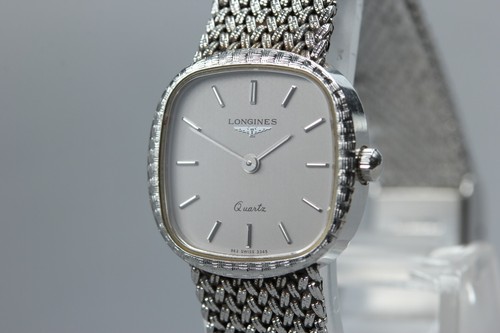 Longines cal l963 963 - l963.2, 3345