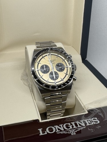 Longines 835 conquest - longines,