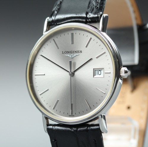 Mint longines grand - mint],
