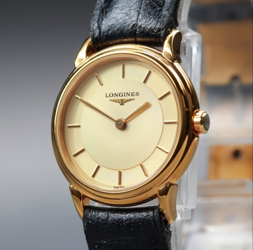 Mint longines grand - [n,