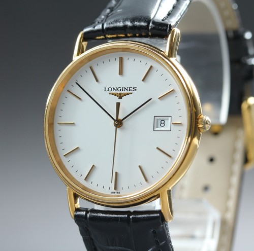 Mint longines grand - [n,