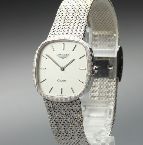 Near mint vintage longines - [near,