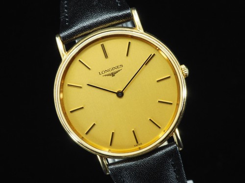 Vintage mint longines - vintage,