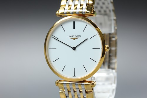 Longines grand classic - longines,