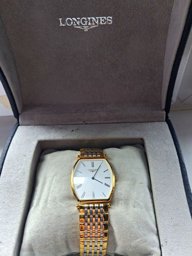 Longines grande classique - longines,