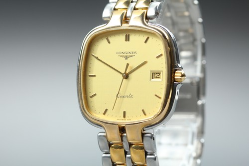Near mint longines 156 - [near, 156-7066