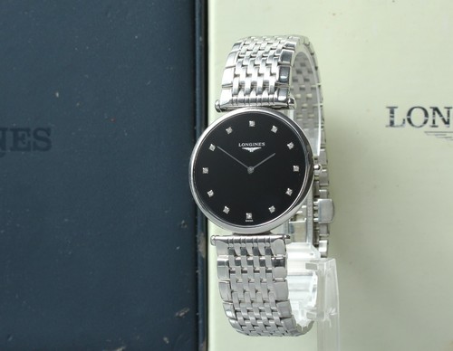 Longines grande classique - la,