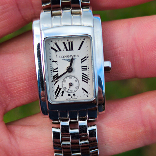 Longines dolcevita 158 - longines, l5.158.4