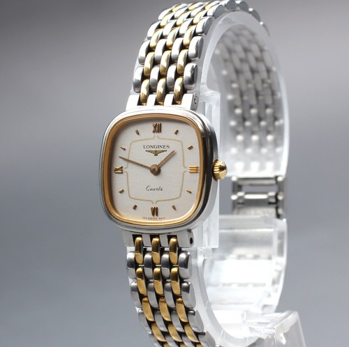 Mint vintage longines 153 - [n,