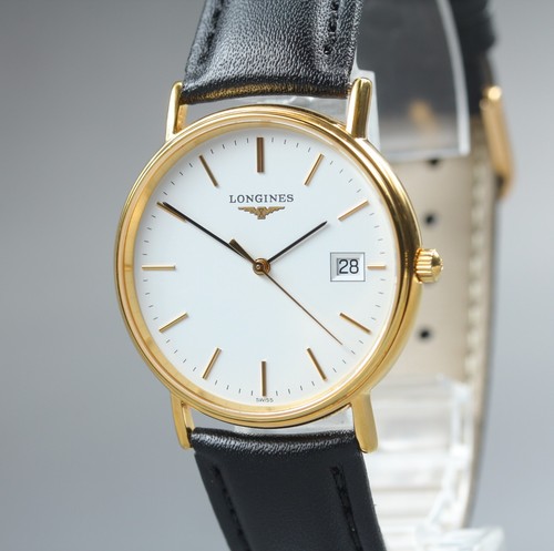 Mint longines grand - [n, mint]