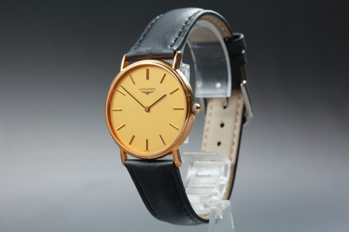 Longines grand classic - grand,