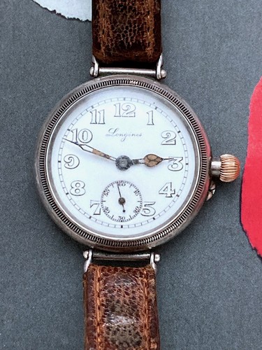 Longines calibre borgel - longines,