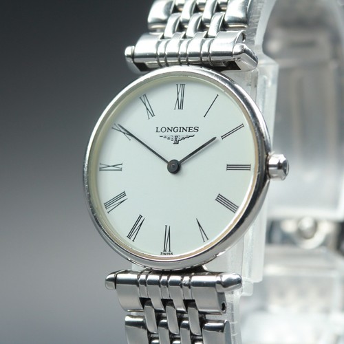 Near mint longines grand - [near,