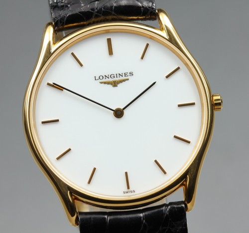 Longines grande classique - longines,