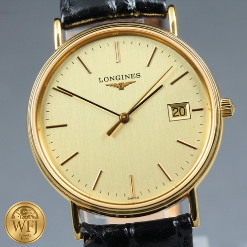 Longines grand classic - longines,