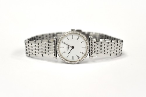 Longines grande classique - longines,