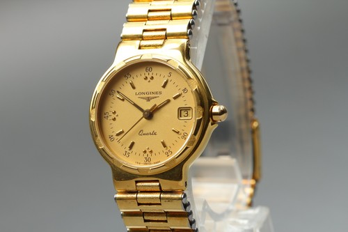 Longines conquest 152 4937 - conquest,