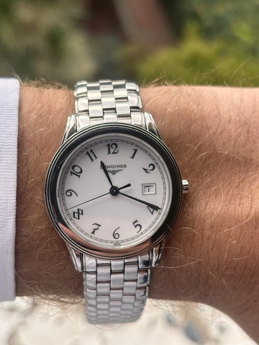 Flagship longines - flagship!,