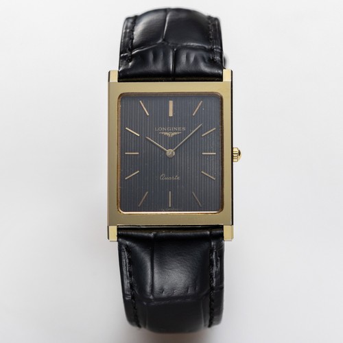 Longines xl18 men unisex - longines,