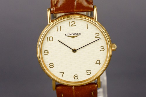 Longines grande classique - grande,