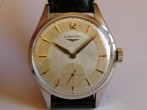 Longines manual ref - longines,