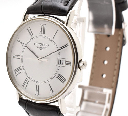 Longines grand classic - grand,