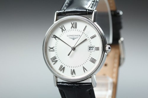 Longines grand classic - longines,