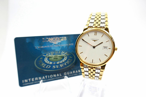 Longines grande classique - longines, la
