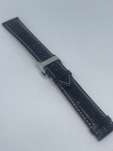 New for longines - for, croc