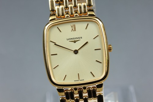 Near mint longines grande - [near,