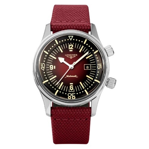 Longines legend diver - longines,