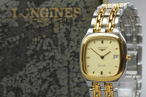 Longines 161 7446 30mm - 161,