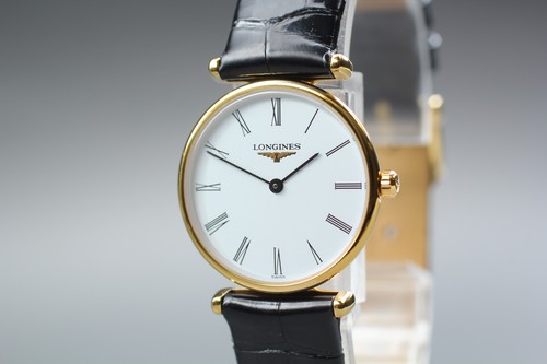 Longines grand classic - grand,