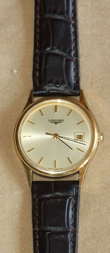 Longines watch br8004 - watch,