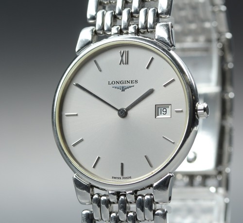 Longines grand classic - longines,