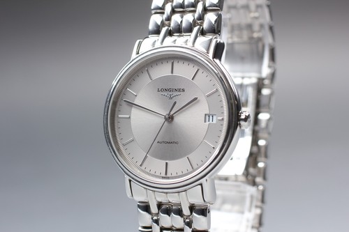 Longines grand classic men - grand,